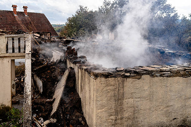 Affordable Fire Damage Removal solutions in Seffner, FL